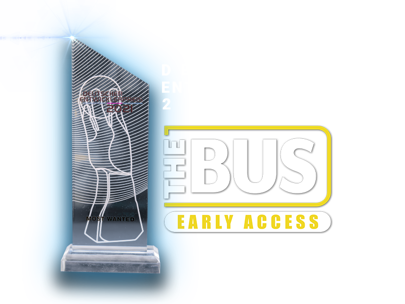 Bus Simulator - The Bus
