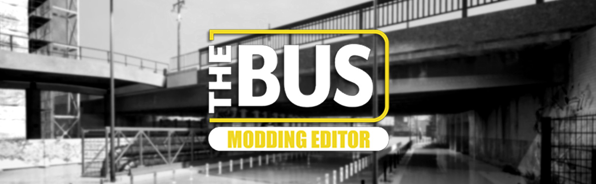 Bus Simulator